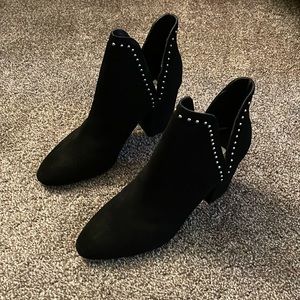 Steve Madden Rockstar Bootie Brand New Never Used Size 11